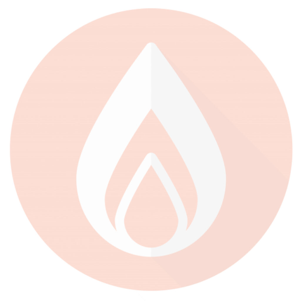 my fire logo