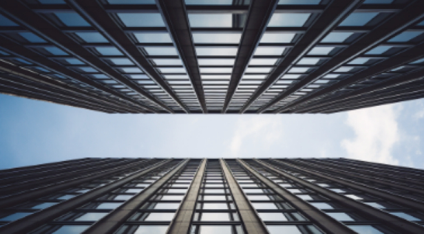 approachable building