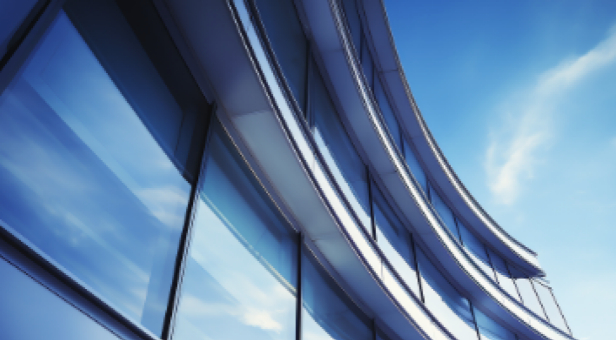 quality corporate building office