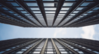 office building